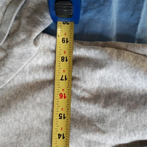 Garage hooded sweatershirt - Picture 4 of 5